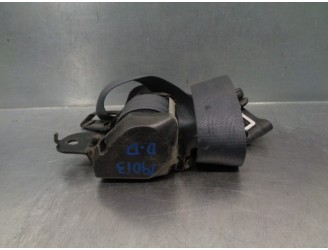 Replacement front right seat belt for Hyundai S-Coupe (SL) 1.5 12V CAT OEM IAM reference 8882023207AQ 3 DOOR