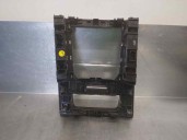 Recambio de moldura para skoda superb (3v3) active referencia OEM IAM 3V1863212A  