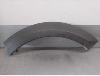 Recambio de aletin trasero izquierdo para land rover discovery 2.7 td v6 cat referencia OEM IAM DFK000055 