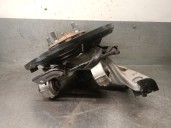 Recambio de mangueta trasera derecha para hyundai kona furgoneta/suv (os, ose, osi) ev referencia OEM IAM 52706HF100 52706HF100 