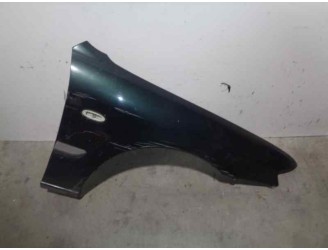 Recambio de aleta delantera derecha para mazda 626 berlina (gf) 2.0 turbodiesel referencia OEM IAM GE4T52111B VERDE OSCURO 