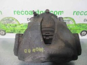 Replacement right front brake caliper for Saab 9-5 estate 2.2 TID CAT OEM IAM reference FN3 ATE