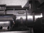 Recambio de moldura para skoda superb (3v3) active referencia OEM IAM 3V1863212A 