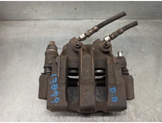 Recambio de pinza freno delantera derecha para volvo serie 740 berlina/familiar 2.3 referencia OEM IAM 271384 