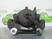 Replacement front right brake caliper for Saab 9-5 estate 2.2 TiD CAT OEM IAM reference FN3 ATE