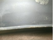 Recambio de aletin trasero izquierdo para land rover discovery 2.7 td v6 cat referencia OEM IAM DFK000055 