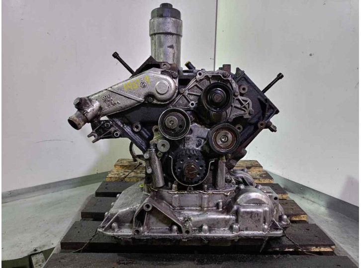 Recambio de bloque para audi a6 avant (4b5) 2.5 v6 24v tdi referencia OEM IAM AKN 002564 058103021J