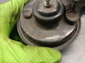 Recambio de claxon para porsche cayenne (9pa) 3.2 referencia OEM IAM 6N0951221 6N0951221 