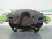 Replacement front right brake caliper for Saab 9-5 estate 2.2 TiD CAT OEM IAM reference FN3 ATE