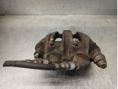 Recambio de pinza freno delantera derecha para volvo serie 740 berlina/familiar 2.3 referencia OEM IAM 271384 