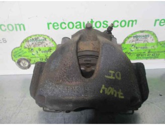 Recambio de pinza freno delantera izquierda para saab 9-5 familiar 2.2 tid cat referencia OEM IAM F9N  ATE