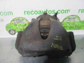 Recambio de pinza freno delantera izquierda para saab 9-5 familiar 2.2 tid cat referencia OEM IAM F9N ATE