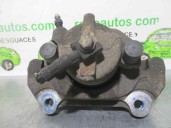 Recambio de pinza freno delantera izquierda para saab 9-5 familiar 2.2 tid cat referencia OEM IAM F9N ATE