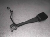 Recambio de enganche cinturon para skoda superb (3v3) active referencia OEM IAM 3V0857755A 2 PINES 5 PUERTAS