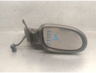 Recambio de retrovisor derecho para mercedes-benz clase clk (w209) coupe 1.8 cat referencia OEM IAM A23081009649197 A23081009649