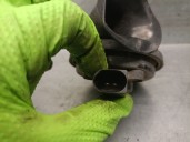 Recambio de claxon para porsche cayenne (9pa) 3.2 referencia OEM IAM 6N0951223 6N0951223 