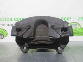 Recambio de pinza freno delantera izquierda para saab 9-5 familiar 2.2 tid cat referencia OEM IAM F9N ATE