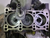 Recambio de bloque para audi a6 avant (4b5) 2.5 v6 24v tdi referencia OEM IAM AKN 002564 058103021J