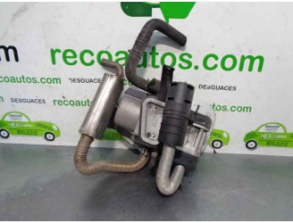 Recambio de calentador agua para jaguar s-type 2.7 v6 diesel classic referencia OEM IAM 4R8318K463AF 9007152F WEBASTO