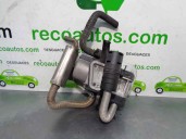 Recambio de calentador agua para jaguar s-type 2.7 v6 diesel classic referencia OEM IAM 4R8318K463AF 9007152F WEBASTO