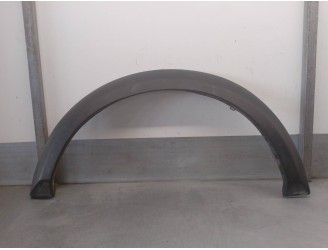 Recambio de aletin delantero izquierdo para land rover discovery 2.7 td v6 cat referencia OEM IAM DFJ000032 