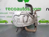 Recambio de calentador agua para jaguar s-type 2.7 v6 diesel classic referencia OEM IAM 4R8318K463AF 9007152F WEBASTO