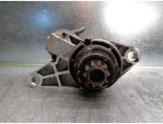 Recambio de motor arranque para skoda rapid 1.2 8v tsi referencia OEM IAM 02T911024N D6GS12M VALEO