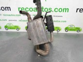 Recambio de calentador agua para jaguar s-type 2.7 v6 diesel classic referencia OEM IAM 4R8318K463AF 9007152F WEBASTO