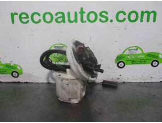 Recambio de aforador para ford focus berlina (cak) 1.8 tdci cat referencia OEM IAM 98APBR  