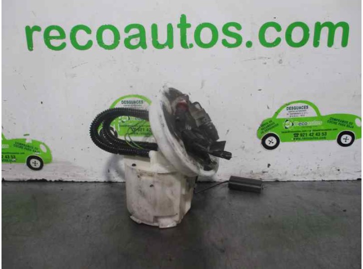 Recambio de aforador para ford focus berlina (cak) 1.8 tdci cat referencia OEM IAM 98APBR 