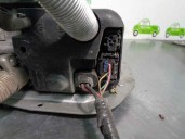 Recambio de calentador agua para jaguar s-type 2.7 v6 diesel classic referencia OEM IAM 4R8318K463AF 9007152F WEBASTO