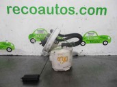 Recambio de aforador para ford focus berlina (cak) 1.8 tdci cat referencia OEM IAM 98APBR 