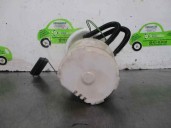 Recambio de aforador para ford focus berlina (cak) 1.8 tdci cat referencia OEM IAM 98APBR 