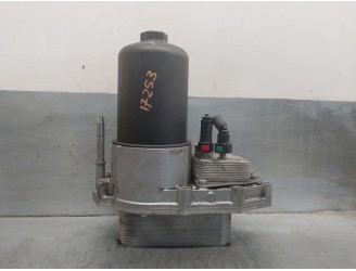 Recambio de soporte filtro aceite para land rover range rover sport 2.7 td v6 cat referencia OEM IAM 4R8Q6C711DA 4R8Q6C711DA 