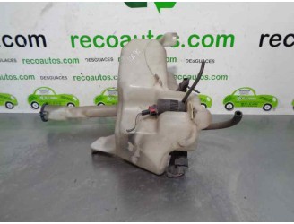 Recambio de deposito limpia para jaguar s-type 2.7 v6 diesel classic referencia OEM IAM 4R8317B613AA 4R8317B613BA 