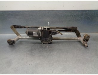 Recambio de motor limpia delantero para skoda rapid 1.2 8v tsi referencia OEM IAM 5JB955113  