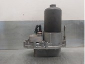 Recambio de soporte filtro aceite para land rover range rover sport 2.7 td v6 cat referencia OEM IAM 4R8Q6C711DA 4R8Q6C711DA 