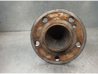 Recambio de mangueta trasera derecha para mercedes-benz clase b (w246) 1.5 cdi cat referencia OEM IAM A2463340006 