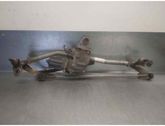 Recambio de motor limpia delantero para skoda superb (3v3) active referencia OEM IAM 3V1955023A 3V1955119 