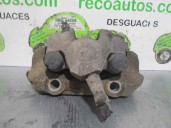 Recambio de pinza freno trasera derecha para saab 9-5 familiar 2.2 tid cat referencia OEM IAM ATE