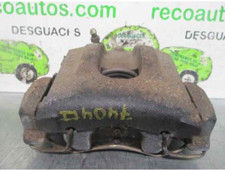 Recambio de pinza freno trasera izquierda para saab 9-5 familiar 2.2 tid cat referencia OEM IAM ATE