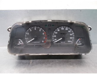 Recambio de cuadro instrumentos para hyundai s-coupe (sl) 1.5 12v cat referencia OEM IAM 71103111 9422023300 