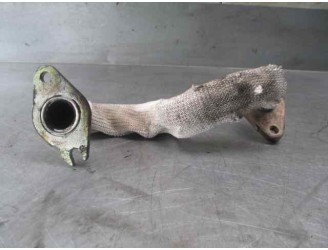 Recambio de enfriador egr para ford focus berlina (cak) 1.8 tdci cat referencia OEM IAM 1S4Q9D477BB D3C7B TUBO