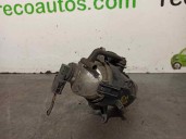 Recambio de faro antiniebla derecho para bmw serie 3 berlina (e46) 320d referencia OEM IAM EEC72T 