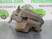 Recambio de pinza freno trasera izquierda para saab 9-5 familiar 2.2 tid cat referencia OEM IAM ATE