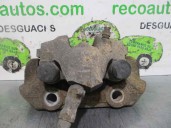 Recambio de pinza freno trasera izquierda para saab 9-5 familiar 2.2 tid cat referencia OEM IAM ATE