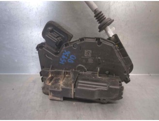 Recambio de cerradura puerta delantera derecha para skoda superb (3v3) active referencia OEM IAM 5TB837016A 5TB837016A 