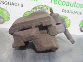 Recambio de pinza freno trasera izquierda para saab 9-5 familiar 2.2 tid cat referencia OEM IAM ATE