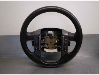 Recambio de volante para land rover range rover sport 2.7 td v6 cat referencia OEM IAM QTB501550PVJ 