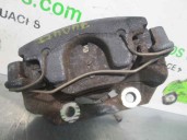 Recambio de pinza freno trasera izquierda para saab 9-5 familiar 2.2 tid cat referencia OEM IAM ATE